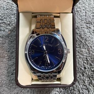Polo Watch never worn or adjusted